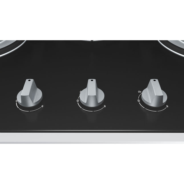 Bosch PMD83A31AX Cooker Hob 3 Burners Series 4 78cm