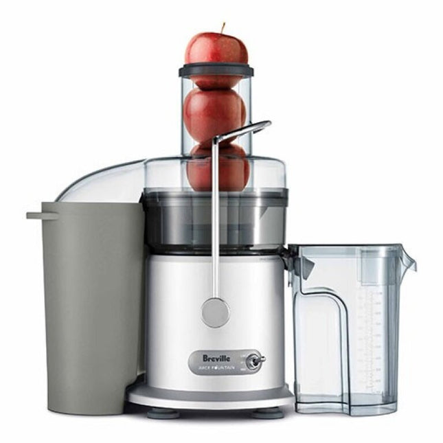 Breville JE95 Two-Speed Juice Fountain Juicer