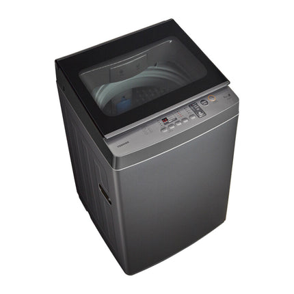 Toshiba AW-J1000FM(SG) / AW-M1000EM(SG) 9.0KG Greatwaves Washer Washing Machine - AWJ1000FMSG/AWM1000EMSG