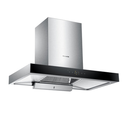 Haier Wall Mount Stainless Steel Ventilations Hood HH-T900GC