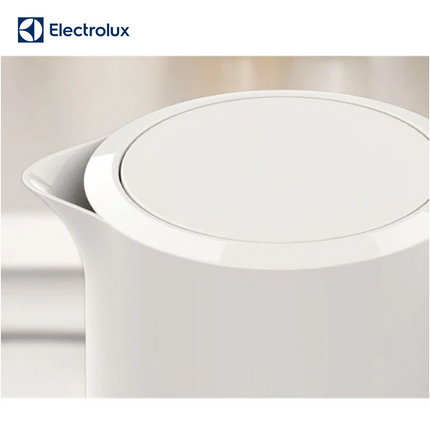 Electrolux E2EK1-100W 1.7L Create 2 kettle - E2EK1100W