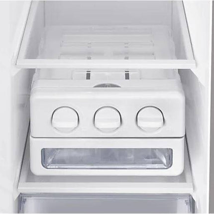 SAMSUNG RH62A50E16C/ME Side by Side with Food Showcase FRIDGE