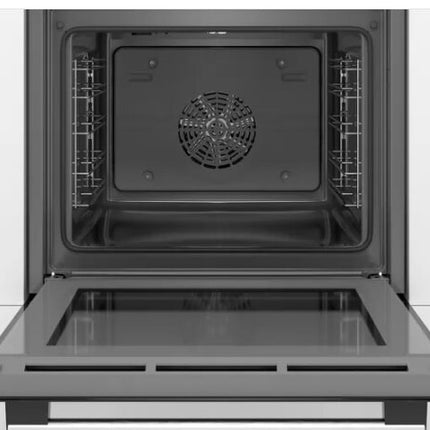 Bosch Series 4 Built-in Oven - HBA534BS0A