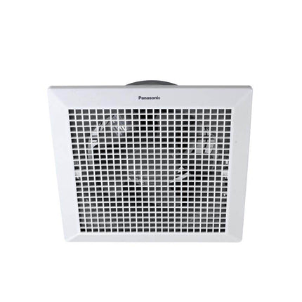 [𝐅𝐑𝐄𝐄 𝐃𝐄𝐋𝐈𝐕𝐄𝐑𝐘] PANASONIC FV-25TGU3 (10"/25cm) Ceiling Mount Ventilating Fan  Kipas Ekzos 抽风机