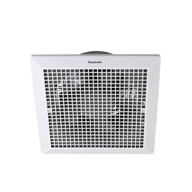 [𝐅𝐑𝐄𝐄 𝐃𝐄𝐋𝐈𝐕𝐄𝐑𝐘] PANASONIC FV-25TGU3 (10"/25cm) Ceiling Mount Ventilating Fan  Kipas Ekzos 抽风机