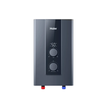 Haier EI42E-FP3B(MY) DC Pump Rain Shower 4.2 kW Inverter Water Heater (Silent)