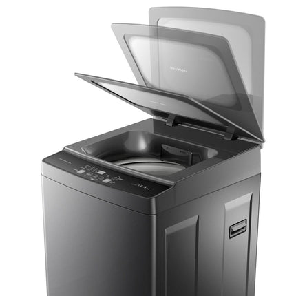 【FREE GIFT】SHARP ESX1221 Premium Series AUTO WASHING MACHINE 12.5KG