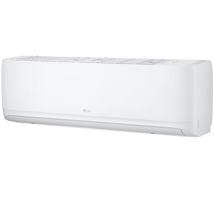 [ Delivered by Seller ] LG 1.5HP Lite Series Air Conditioner / Aircond / Air Cond with Dual Sensing and Fast Cooling Function (2024) S3-C12HZCAA S3NC12HZCAA