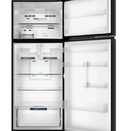 Haier 515L 2-Door Twin Inverter Refrigerator | HRF-IT515MG(B)