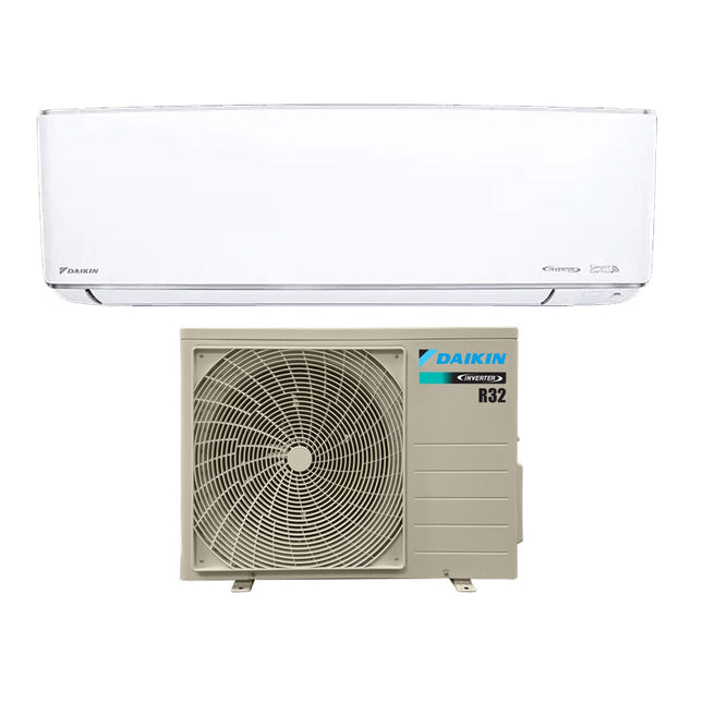 Daikin FTKH35BV1MF 1.5 HP Wall Mounted Premium Inverter Air-conditioner with Built-in Wifi Control & Smart Clean