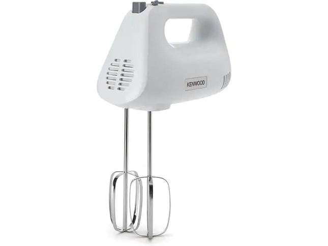 Kenwood 5-Speed HandMix Lite Hand Mixer | HMP30.A0WH (Food Preparation Mixers Whisking Blender Pengadun Tangan 搅拌器 HMP30)