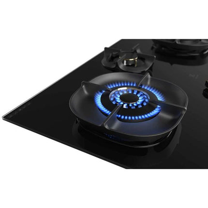 Electrolux EHG9351BC Built-In Gas Hob 90CM 3 Burner
