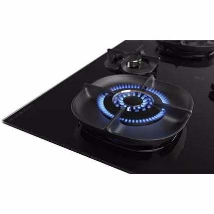 Electrolux EHG9350BC Built-In Gas Hob 3 Burner 90cm