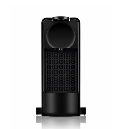 Nespresso C45-ME-BK-NE Essenza Plus Fully Automatic Capsule Espresso Coffee Pod Machine (Limousine Black) - C45MEBKNE