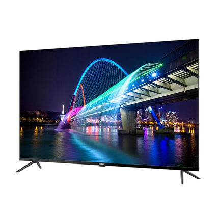 Haier 55" 4K UHD HDR Android LED TV H55K800UG