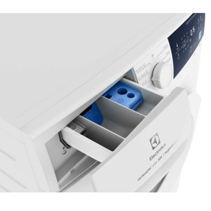 ELECTROLUX [ EWW8024D3WB ] 8kg Wash 5kg Dryer Inverter Washer Dryer