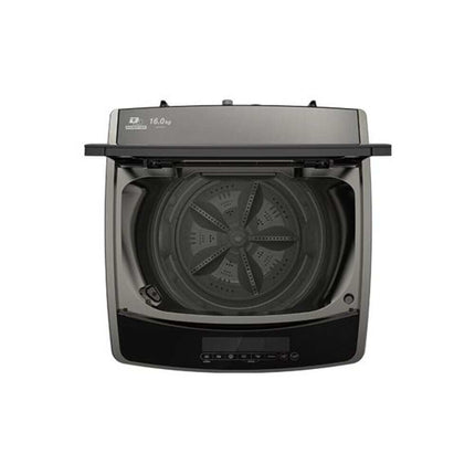 [Free Basic Installation] Sharp 16kg DD Inverter Top Load Washing Machine / Washer / Mesin Basuh ESY1619
