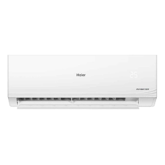 F.O.C SHIPPING HAIER 2.0HP R32 SMART INVERTER AIR CONDITIONER HSU-19VQB22 / HSU19VQB22 REPLACE HSU-19VQB23 / HSU19VQB23