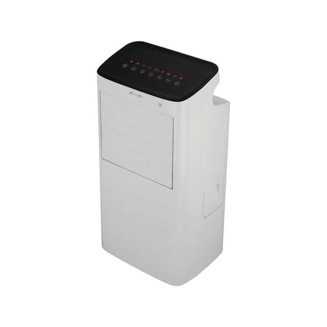 ALPHA Breez Air Cooler 7L (4 Speed Remote)