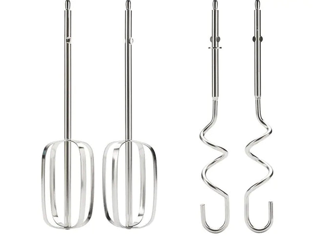 Kenwood 5-Speed HandMix Lite Hand Mixer | HMP30.A0WH (Food Preparation Mixers Whisking Blender Pengadun Tangan 搅拌器 HMP30)