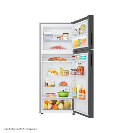 Samsung Bespoke Fridge Refrigerator 427L Peti Ais Peti Sejuk 2 Pintu RT42CB6644C3ME RT42CB66443PME RT42CB66443VME RT42CB664412ME