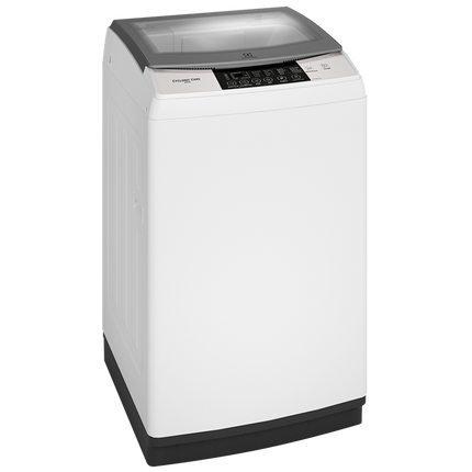 Electrolux 8.5kg Cyclonic Care Top Load Washing Machine EWT8588H1WB