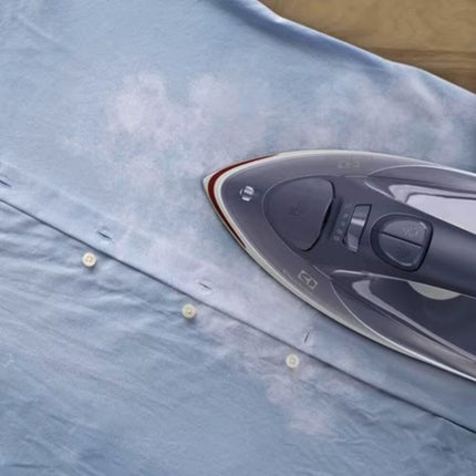 ELECTROLUX 2400W ULTIMATECARE 500 STEAM IRON | E6SI3-61NW