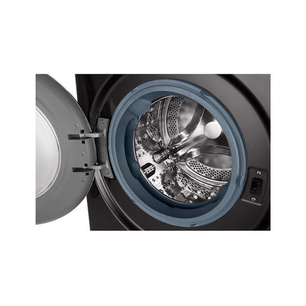 [TBM Delivery Klang Valley Only] LG FV1413H2BA Front Load Washer 13.0 kg Dryer With AI Direct Drive 8.0 kg