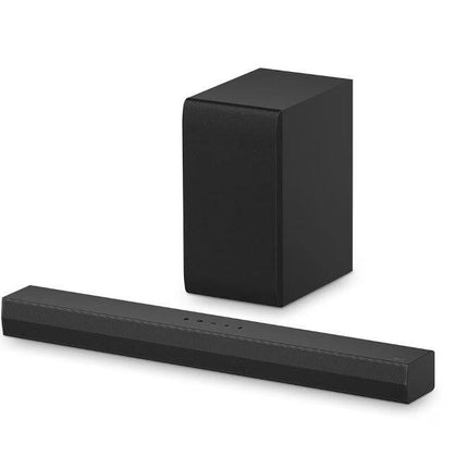 LG S40T 300W 2.1ch soundbar with Dolby Digital and DTS Digital Surround
