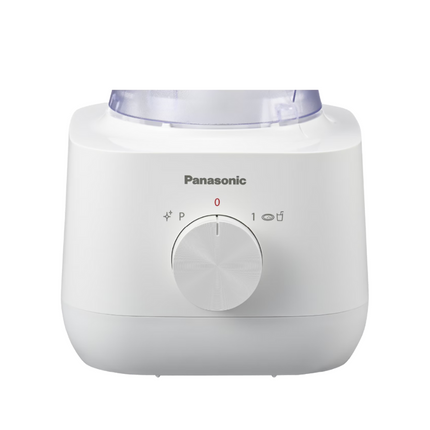 Panasonic MX-EP3101WSK 1.0L Plastic Jug Blender | ESH