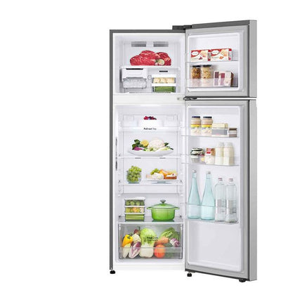 LG GV-B262PLGB 2 Doors Fridge Smart Inverter Compressor System G287L