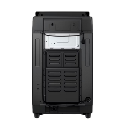 Panasonic 11.5KG Top Load Stain Care Washing Machine NA-FD11AR1BT Inverter NA-FD115X3 Mesin Basuh Mesin Cuci 洗衣机