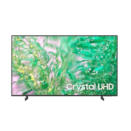 Samsung 65" Crystal UHD 4K DU8000 UA65DU8000KXXM Smart LED TV
