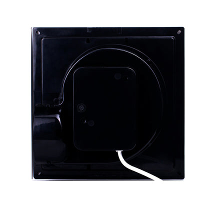 Houm Ceiling Mounted Ventilation Exhaust Fan 90CFM 120CFM SV90-D1 (Round) / SV90-D2 SV120-D2 (Square) 4 Inch