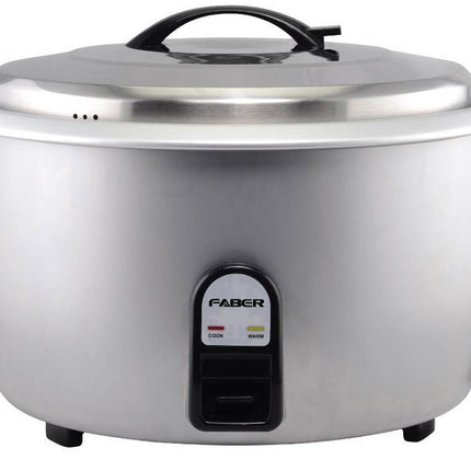 FABER FCR801 FCR1001 8.0L-10.0L RICE COOKER