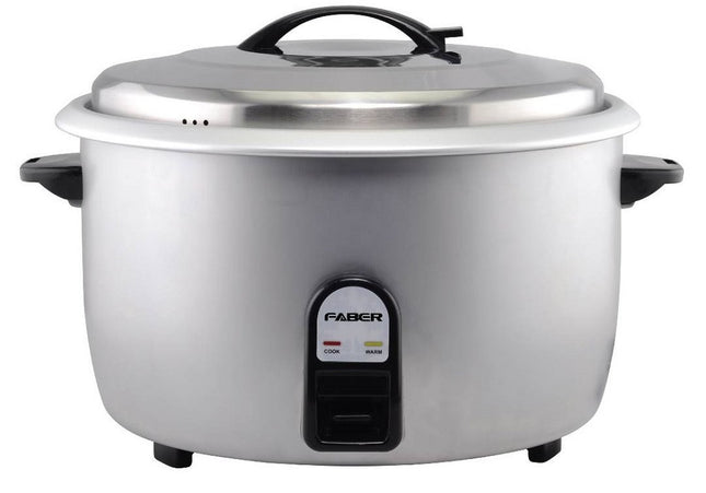 FABER FCR801 FCR1001 8.0L-10.0L RICE COOKER
