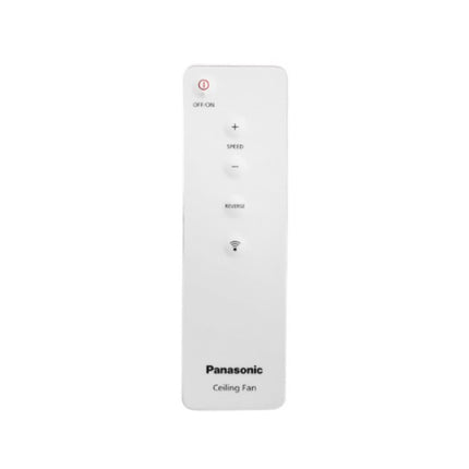 Panasonic WIFAN Wifi 3-Blade Ceiling Fan (48") F-M12ECVBKH – Mobile App Control