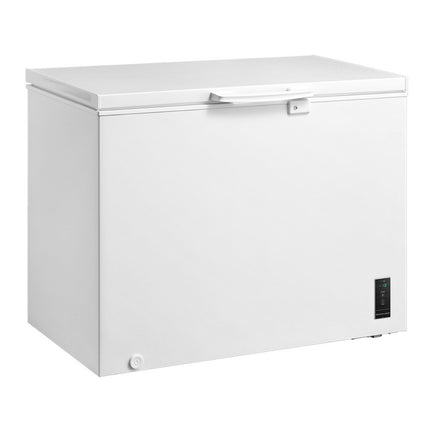 Toshiba Chest Freezer (390L) GR-RC390CE-DMY(01) WAH LEE STORE