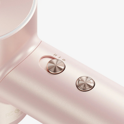 Laifen Swift Premium High SpeedHairDryer SLFPREMIUMWG 2 Button Control Lightweight SLFPREMIUMWG Pengering Rambut 吹风机