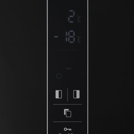 SHARP (SJX6322GK/SJX6322MS) 620L SIDE-BY-SIDE INVERTER REFRIGERATOR