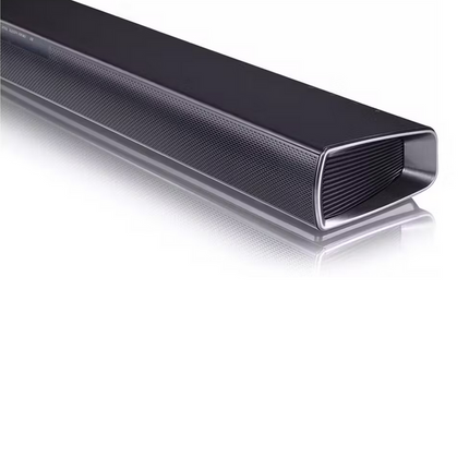 LG SQC1 160W 2.1ch soundbar with Dolby Digital Sound Bar Wireless Subwoofer Bluetooth