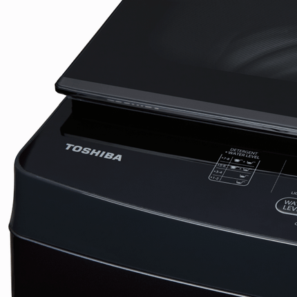 Toshiba AW-J1000FM(SG) / AW-M1000EM(SG) 9.0KG Greatwaves Washer Washing Machine - AWJ1000FMSG/AWM1000EMSG