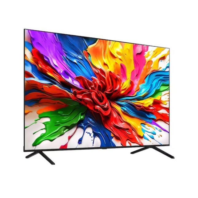 LG 65QNED92ASA 65” QNED Mini LED 4K Smart TV – Dolby Vision IQ, HDR10 Pro, AI Processor, webOS