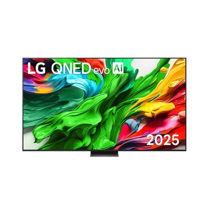 LG 65QNED86ASA 65” QNED 4K Smart TV – AI Picture Pro, Dolby Vision, Quantum Dot + NanoCell