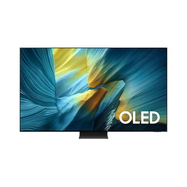 Samsung QA65S95FAKXXM 65” OLED 4K Smart TV – Vision AI, Dolby Atmos, Quantum HDR OLED+