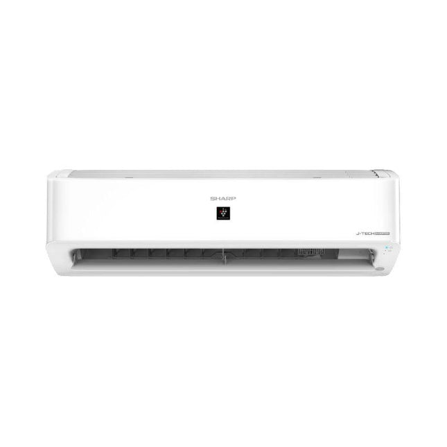 Sharp AHXP24YMD 2.5HP R32 Inverter Plasmacluster Air Conditioner - Anti Bacteria Mesh Filter AHXP24YMD