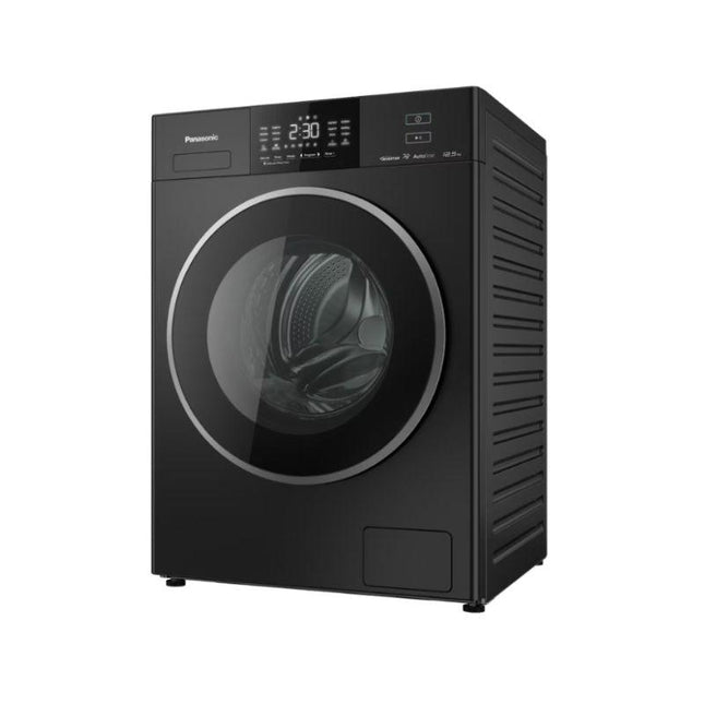 Panasonic NA-25CEW1 12.5KG Front Load Washer – CARE+ Edition E Series