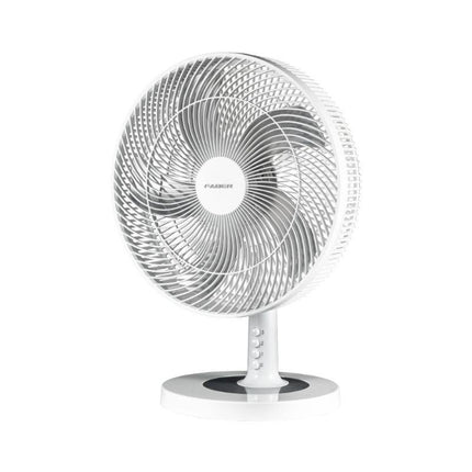 Faber 16" Table Fan FTF BLISS 3116WH