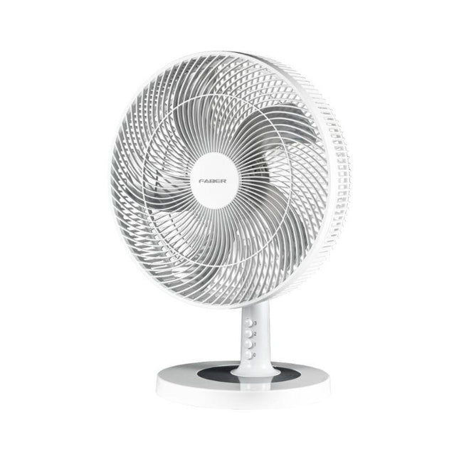 Faber 16" Table Fan FTF BLISS 3116WH