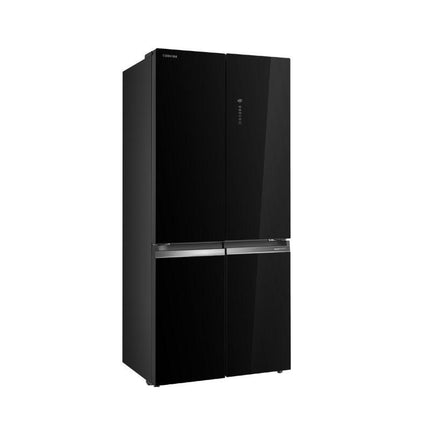 Toshiba GR-RF665WIAPGY22 580L 4-Door Fridge Refrigerator Inverter GRRF665WIAPGY22